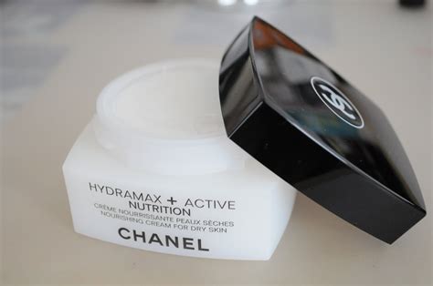 hydramax chanel